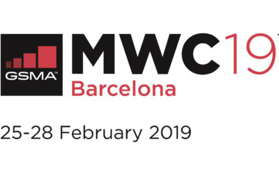 MWC Barcelona 2019