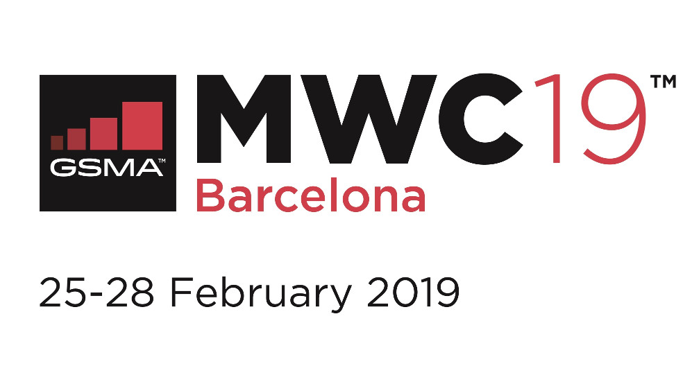 MWC Barcelona 2019